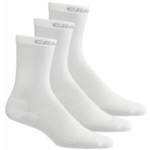 Zoknik Craft Craft Core Dry High 3-Pack Socks kép