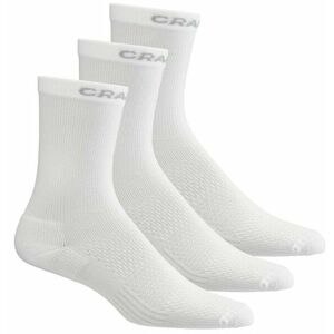 Zoknik Craft Craft Core Dry High 5-Pack Socks kép