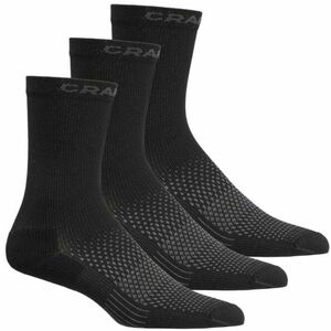 Zoknik Craft Craft Core Dry High 5-Pack Socks kép