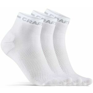 Zoknik Craft Craft Core Dry Mid 5-Pack Socks kép