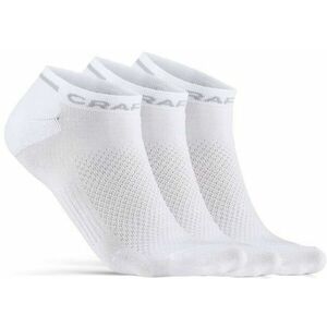 Zoknik Craft Craft Core Dry Shaftless 5-Pack Socks kép
