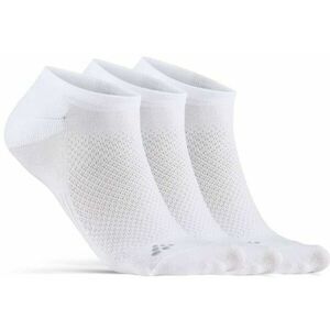Zoknik Craft Craft Core Dry 5-Pack NoShow Socks kép