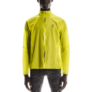 Dzseki On Running Zero Jacket kép