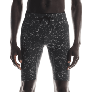 Rövidnadrág On Running Race Tights Half kép