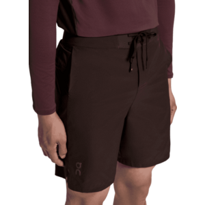 Rövidnadrág On Running Performance Hybrid Short kép