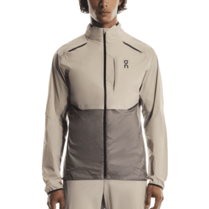 Dzseki On Running Weather Jacket kép