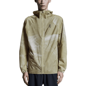 Kapucnis kabát On Running Ultra Jacket kép