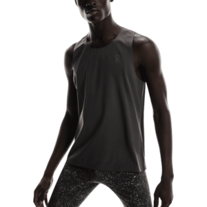 Atléta trikó On Running Race Singlet kép