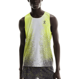 Atléta trikó On Running Race Singlet kép