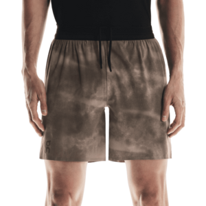 Rövidnadrág On Running 7" Performance Shorts AOP kép