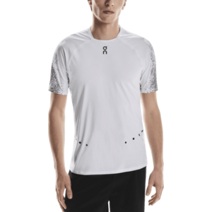 Rövid ujjú póló On Running Ultra-T kép