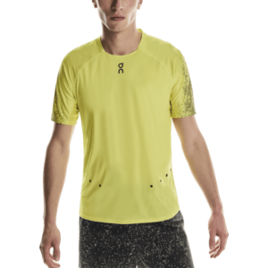 Rövid ujjú póló On Running Ultra-T kép