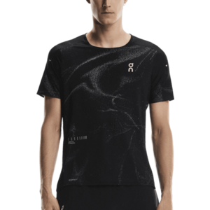 Rövid ujjú póló On Running Performance-T Lumos kép