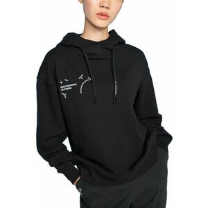 Kapucnis melegítő felsők On Running Graphic Club Hoodie kép