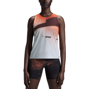 Atléta trikó On Running Race Singlet kép