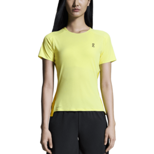 Rövid ujjú póló On Running Performance-T kép