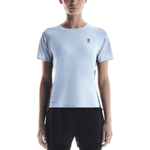 Rövid ujjú póló On Running Performance-T kép
