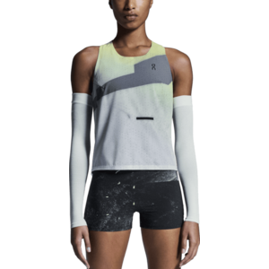 Atléta trikó On Running Race Singlet kép