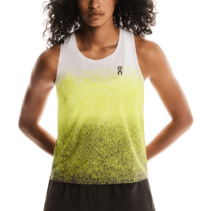 Atléta trikó On Running Race Singlet kép