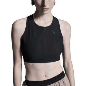 Atléta trikó On Running Race Crop kép