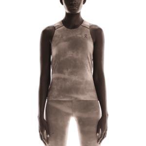 Atléta trikó On Running Performance Tank AOP kép