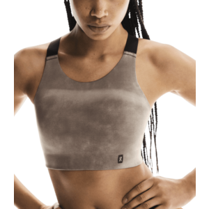 Melltartó On Running Performance Bra AOP kép