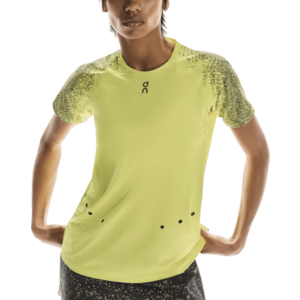 Rövid ujjú póló On Running Ultra-T kép