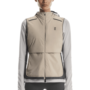 Mellény On Running Weather Vest kép