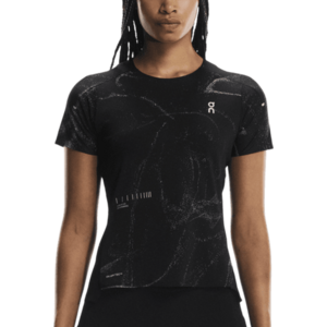 Rövid ujjú póló On Running Performance-T Lumos kép