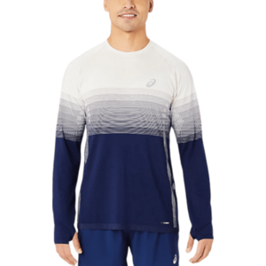 Hosszú ujjú póló ASICS SEAMLESS LS TOP kép