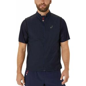 Mellény ASICS METARUN PACKABLE GILET kép