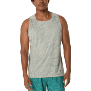 Atléta trikó ASICS FUJITRAIL SINGLET kép