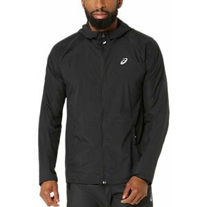 Kapucnis kabát ASICS ROAD PACKABLE JACKET kép