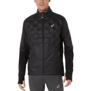 Dzseki ASICS ROAD WINTER JACKET kép