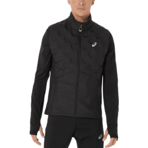 Mellény ASICS ROAD WINTER GILET kép