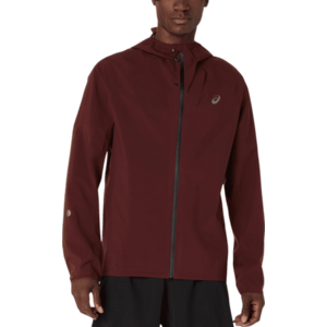 Kapucnis kabát ASICS METARUN WATERPROOF JACKET kép