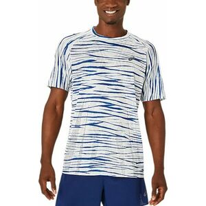 Rövid ujjú póló ASICS METARUN SHIBORI SS TOP kép