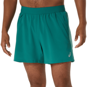 Rövidnadrág ASICS ROAD 5IN SHORT kép