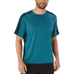 Rövid ujjú póló ASICS FUJITRAIL ELITE SS TOP kép