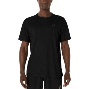 Rövid ujjú póló ASICS METARUN SS TOP kép