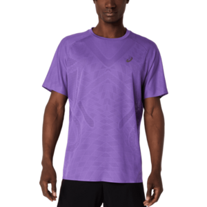 Rövid ujjú póló ASICS METARUN SS TOP kép