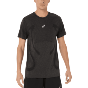 Rövid ujjú póló ASICS ROAD SEAMLESS SS TOP kép