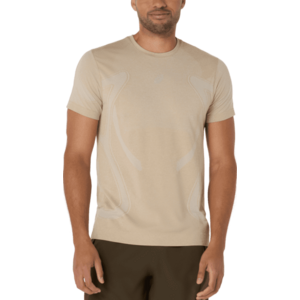 Rövid ujjú póló ASICS ROAD SEAMLESS SS TOP kép