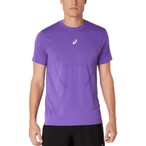 Rövid ujjú póló ASICS ROAD SEAMLESS SS TOP kép