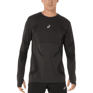 Hosszú ujjú póló ASICS ROAD SEAMLESS LS TOP kép