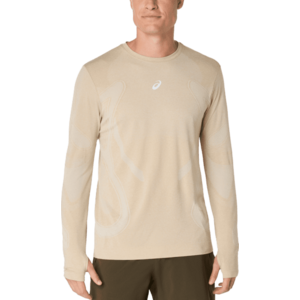Hosszú ujjú póló ASICS ROAD SEAMLESS LS TOP kép