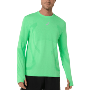 Hosszú ujjú póló ASICS ROAD SEAMLESS LS TOP kép