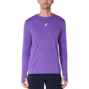 Hosszú ujjú póló ASICS ROAD SEAMLESS LS TOP kép