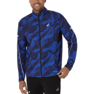 Dzseki ASICS ROAD LITE-SHOW PACKABLE JACKET kép
