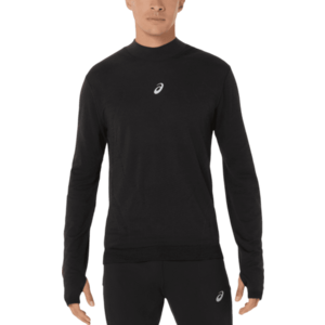 Hosszú ujjú póló ASICS ROAD WINTER SEAMLESS LS TOP kép